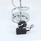Cirrhi LED Table Lamp - Chrome V558-LL-LED-08C
