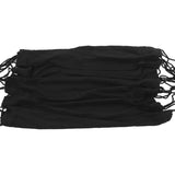 Hanging Hammock Chair up to 330 Lbs Thick, Hammock Chair, Hanging Rope Swing for Outdoor Camping, V1237-ZY-715-196