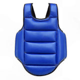 Martial Arts Training Vest for Chest Protection in Boxing and Karate Body Protector Gear Soft V1308-DSZKI-1693-2