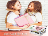 Best Friend Bestie Birthday Gifts for Women, Soft Flannel Blanket, Friend Birthday Gifts for Women V1258-DP02-C-1140