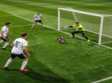 1-3PC Rainbow Soccer Ball Official Size Indoor Outdoor Soft Inflatable Practice Game Training V1369-AZ3-W-15310
