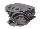46mm Cylinder Piston Carburetor Spark Plug Gasket Set Replacement Fit for Husqvarna 55 51 Chainsaw V1294-YM0523-3111210396311