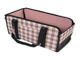 Dog Car Seating Portable Multifunctional Car Center Console Pet Bed for Travel Adventure Summer Use V1294-YM0901-3117250047611