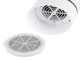 Desktop Anion Sterilization USB Air Purifier Cleaner Odor Smell Bacteria Remove with Filter V1294-YM0722-JY02073