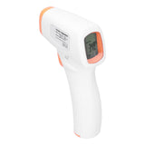 Veterinary Infrared Thermometer Fast Non Contact Livestock Thermometer for Cow Pig Sheep V1294-YM0901-3111210197711