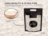 Orku 5Kg Xanthan Gum Thickener Pure Fine Powder 200 Mesh FCC E415 Food Additive V238-SUPDZ-41235056427088