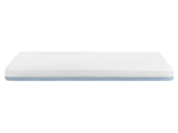 Giselle Bedding Cot Mattress, 11cm Thick Baby Mattress with Tencel Cover MATTRESS-B-COT-DS-11-WH