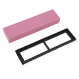 Sharpening Stone 3000 Grits Whetstone Dual Sided Ruby Compact Durable 7.8x1.9x0.9in Wet Stone for V1294-YM0710-3118230324511
