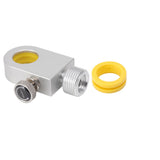Soda Refilling Adapter for DUO for Terra for Art CO2 Cylinder Inflation Soda Quick Adapter with V1294-YM0521-3113220315711