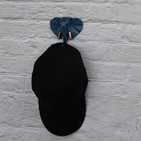 Elephant Head Modern Wall Decoration Resin Animal Creative Hook Home Cloakroom Bedroom Jewelry V1370-AZ4-05846