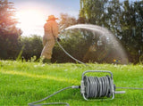 Water Hose Reel Holder 1/2'' X 20M HW0257-20M_NZ