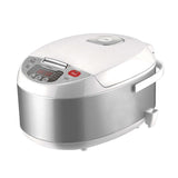 5L Programme Electric Rice Cooker 900W w/ 4 Cooking Programs V196-RC510