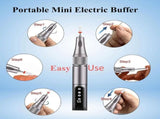 Cordless USB Polishing Machine,Polisher Repair Fine Edge Correction and Cleaning 35000 RPM V1366-AZ2-W-21772