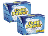 Cold Power 2kg Laundry Powder Advanced Clean Stain Remover x2 COLDPOWER-2759812X2_NZ