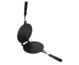 Round Shape Egg Roll Maker, Waffle Baking Mold, Kitchen Baking Tool Accessory V1263-JX-2980