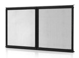 RV Screen Door Protector, 673.1 x 508 mm Door Grille, Easy to Install and Disassemble, Reinforced V952-KKSFCPMMLCH2H1WLXV0