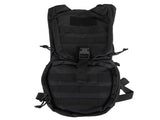BESPORTBLE Hydration Pack Backpack Hydration Water Bladder Lightweight Running Backpack Hiking V1192-AZ-W-14985