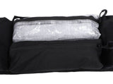 Universal UTV Accessories Storage Bag Large Capacity ATV Roll Cage Tool Bag Multi Pockets 600D V1294-YM0901-3117250087811
