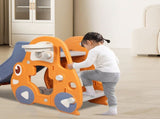 Bopeep Kid Slide KD1150-BL