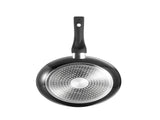 3-Piece Forged Frypan Set with Non-stick Coating V196-KS030