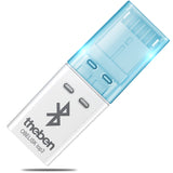 Theben 9070130 Bluetooth Obelisk top3 9070130 Bluetooth Obelisk top3 - Bluetooth Low-Energy dongle V1202-V1-THETR612TOP3