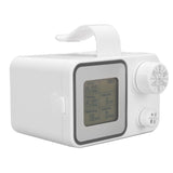 Automatic Watering System LCD Display Timer Plant Waterer Irrigation Kit for Garden Balcony Office V1294-YM0901-3111250024511