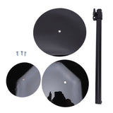Adjustable Height Plant Riser for Inside Pots Carbon Steel Planter Insert Filler for Indoor Outdoor V1294-YM0901-3111250201811