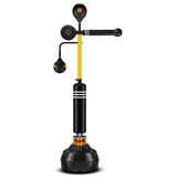 Powertrain Freestanding Boxing Trainer 5 in 1 Reflex Training System BTR-IPR-001