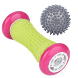 Foot Massage Roller for Plantar Fasciitis and Heel Spur Pain Relief V1188-CE06-34707