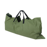 2in1 Garden Yard Waste Bag Leaf Mat Large Capacity Gardening Deciduous Trash Container V1294-YM0901-3111200173811