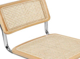 Levede 6x Rattan Chair Dining Chairs CH1109-2-NTX3