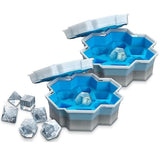 Ice Cream Tools Ice Dice Ice Cube Mold Reusable Cream Mold Dice Ice Maker V1263-JX-1974
