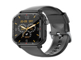Smart Watch 1.85 inch Square Screen IP67 45*39mm 1pc V1263-JX-7352-2