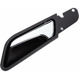 Replacement Left Door Handle Cover For Mercedes Benz A-Class W169 B-Class W245 2008-2012 V1188-MS-227-2480