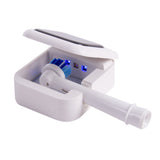 Remology Rechargeable UV Toothbrush Sterilizer V915-RM0005
