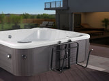 Hot Tub Cover Lift, Spa Cover Lift, Hydraulic, Height 84.07cm - 104.9cm Width 134.87cm - 234.95cm V952-YYSDCTX00000SJ7JHV0