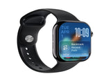 Watch 11 Pro Smartwatch with 3 Built-in AI Modelsblack V1300-WATCH-11PRO-BLACK