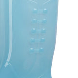 Tall Rain Boots Non Slip Waterproof Rain Shoes PVC Transparent Rain Footwear with Plush Cotton V1294-YM0716-3117220132819