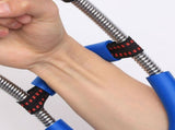 Hand Grippers for Exercising Wrist Protection 2Pcs V1192-AZ-W-33507