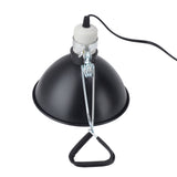 Reptile Heating Lamp Shade for UVA UVB Bulb 300W Dome Light Fixture Cover for Lizards Turtles Snakes V1294-YM0901-3111240019812