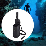 Scuba Diving Tank Bag Oxygen Bottle Bag V728-1005007234132346-A