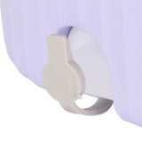 10L Foldable Washing Machine Mini Underwear Laundry Machine Small Portable Washing Machine for V1294-YM0901-3113230349511