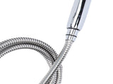 Showerhead Combo Stainless Steel 12 Inch Rain Shower Head with Adjustable Extension Arm and Handheld V1294-YM0901-3112250027111