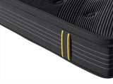 Dreamz Spring Mattress Bamboo Euro Top King MS1019-K