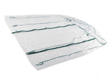 143 X 73 X195cm Portable Garden Green House Warm Greenhouse Cover Flower Plants Gardening Outdoor V1294-YM0901-JY01732