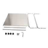 Kitchen Electric Cooker Stand Rack Stylish Reliable Rustproof Induction Cooker Organizer Rack for V1294-YM0901-3118230219811