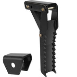 Backhoe Excavator Thumb Attachments, 91.44 cm Adjustable Extreme Weld On Backhoe Thumb Hoe Clamp V952-FCMZ36INJCCBH16MMV0