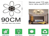 Modern LED Chandelier Light Fixture V178-20531