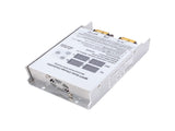 600W MPPT Solar Charge Controller Boost Regulator LED Display High Efficiency for 24V 36V 48V 60V V1294-YM0901-3111250168411