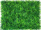 Artificial Boxwood Panels, 12 PCS 20"x20" Boxwood Hedge Panels, PE Artificial Grass Backdrop V952-AQFSYCGTYSW246OI9V0